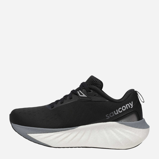Buty sportowe damskie Saucony Triumph 22 S10964-200 42 (10US) Czarne (195020535066) - obraz 3