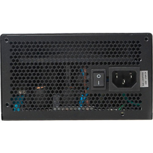 Блок живлення HighPower 650W (HP1-M650BR-H12S) - изображение 4