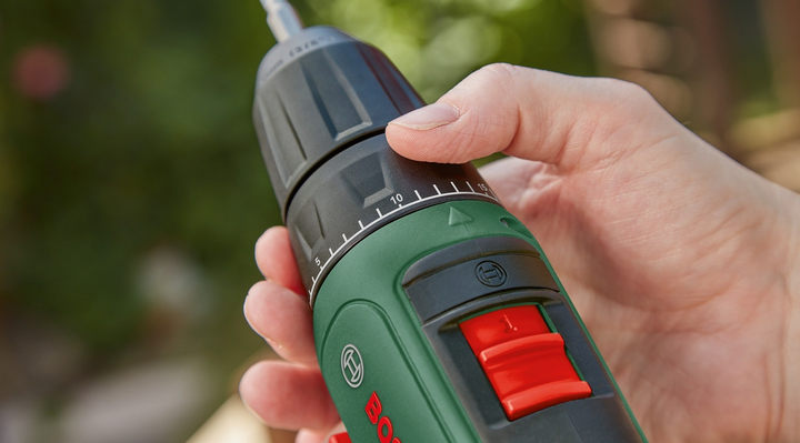Wkrętarka akumulatorowa Bosch EasyImpact 18V-38 (06039D810E) - obraz 3