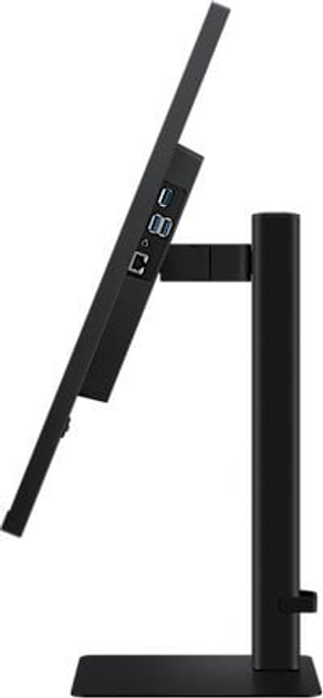 Монітор 32" Samsung ViewFinity S8 LS32D800UAUXEN S32D800UAU Black (SAM32D800U) - зображення 11