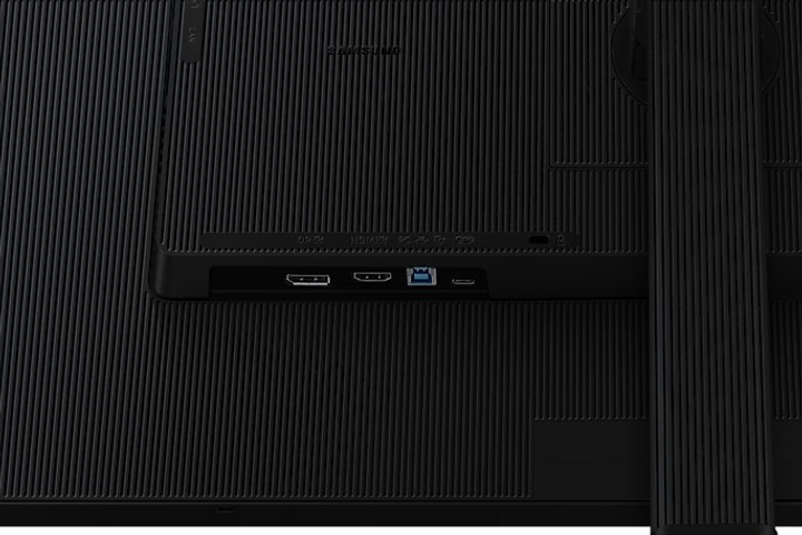 Монітор 32" Samsung ViewFinity S8 LS32D800UAUXEN S32D800UAU Black (SAM32D800U) - зображення 14