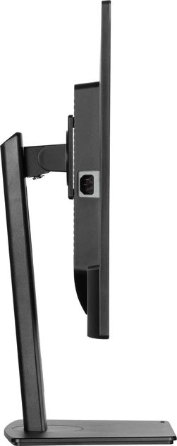 Монітор 31.5" Iiyama ProLite X3270QSU-B1 Black - зображення 4