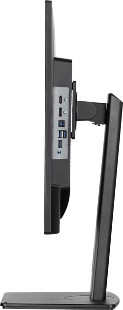 Монітор 31.5" Iiyama ProLite X3270QSU-B1 Black - зображення 5