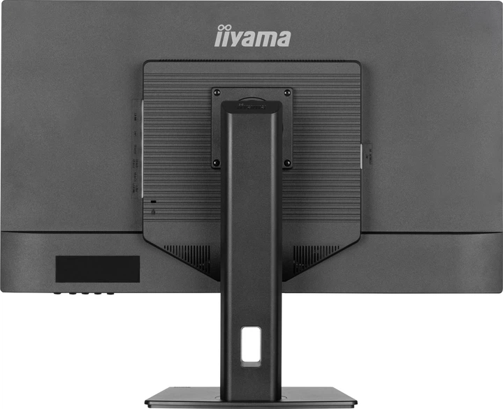 Монітор 31.5" Iiyama ProLite X3270QSU-B1 Black - зображення 10