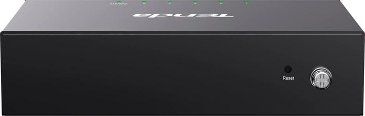 Комутатор Tenda TEG2205D - зображення 4