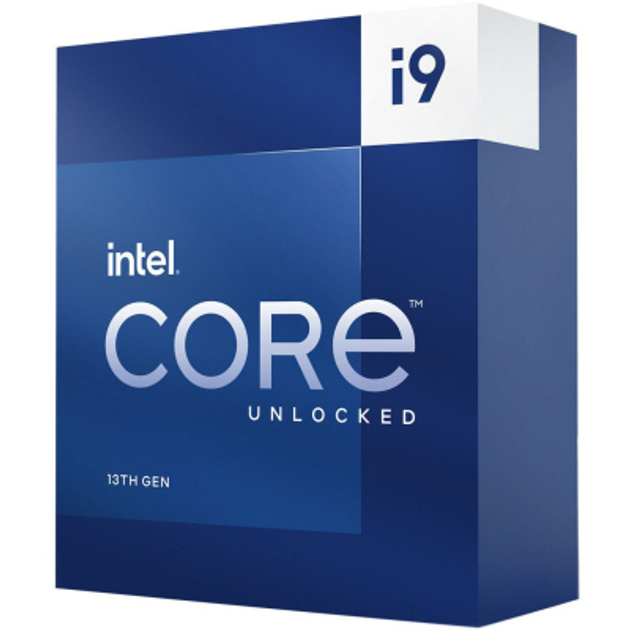 Процесор INTEL Core™ i9 14900KF (BX8071514900KF) - изображение 1