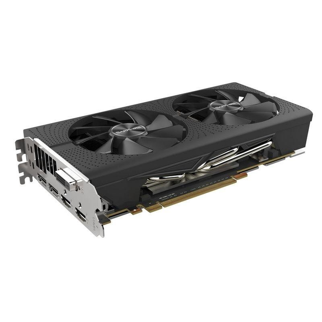 中古 Sapphire Pulse Radeon RX 580 動作確認済 中古】SAPPHIRE PULSE RADEON RX 580 8G GDDR5 OC V2