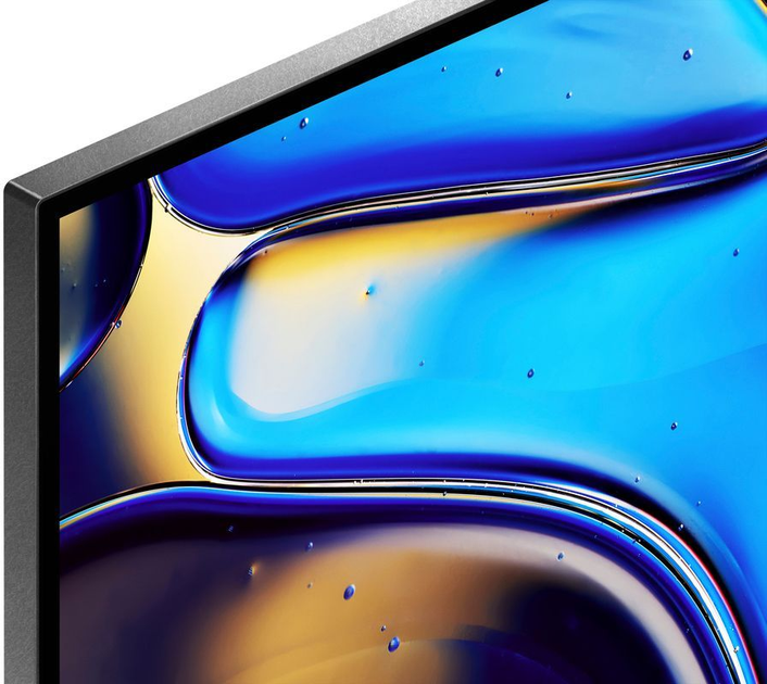 Телевізор 65" Sony OLED 4K 100Hz Smart GoogleTV Black K-65XR80 - Фото 6 Телевізор 65" Sony OLED 4K 100Hz Smart GoogleTV Black K-65XR80 - зображення 6