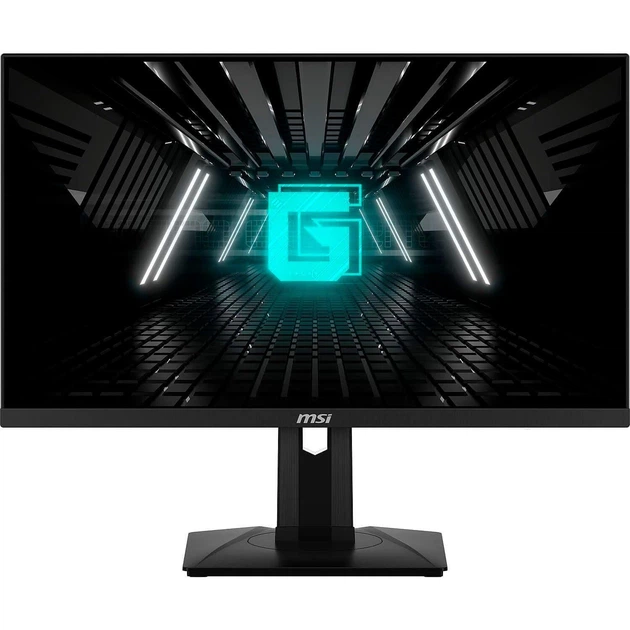 MSI G244PF E2 24インチ　ゲーミングモニター　FHD 180hz Монітор 23.8