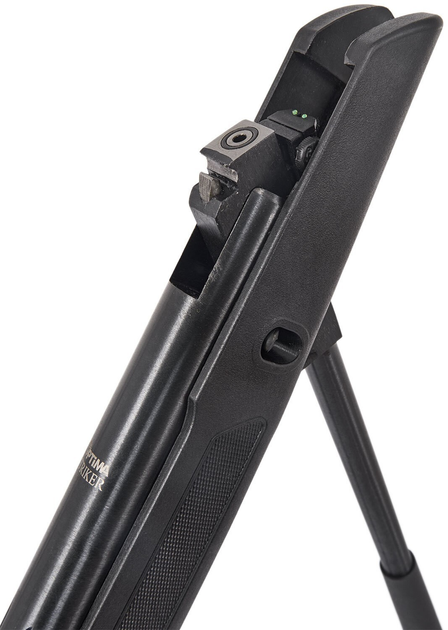 Пневматическая винтовка Optima Striker Edge Magnum (4,5 мм) - изображение 8