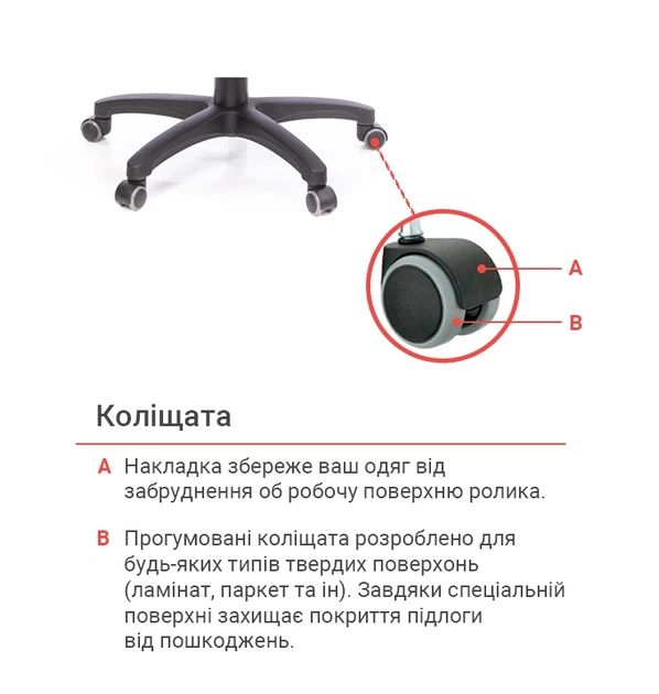 Крісло підліткове геймерське АКЛАС PL TILT Чорний Синій - зображення 13