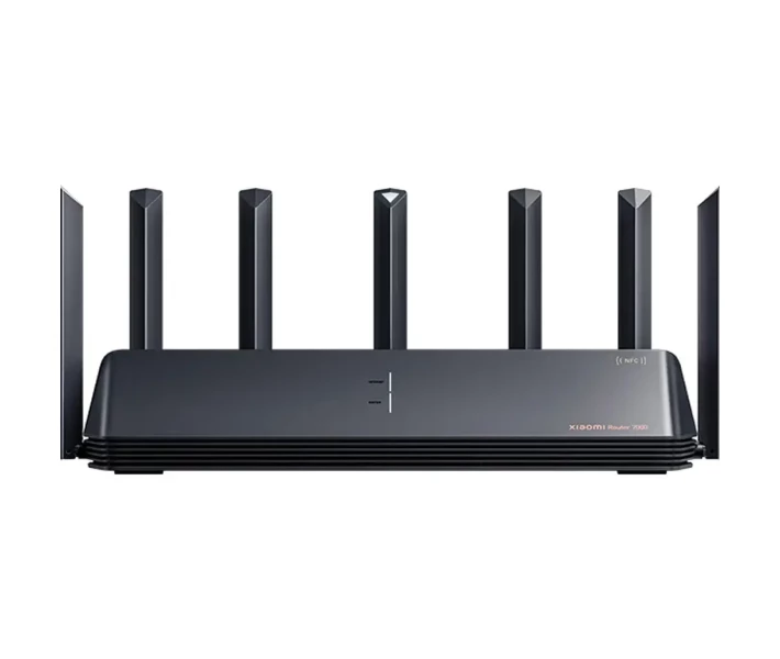 Роутер Wi-Fi 7 Xiaomi BE7000 RC06 DVB4359CN 7000 mbit/s + переходник - изображение 2