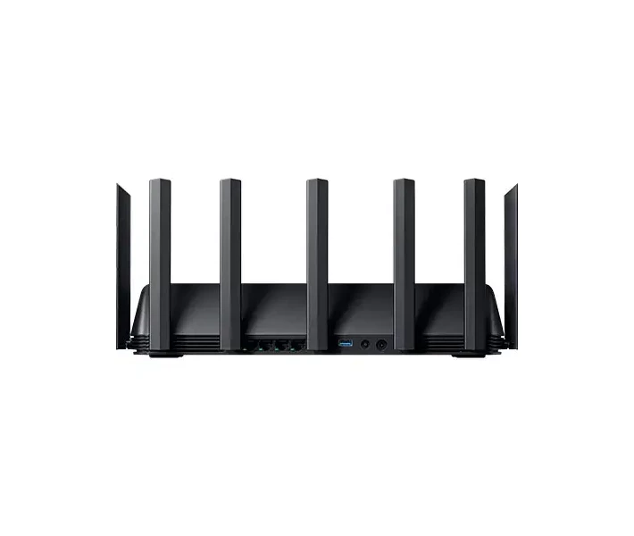 Роутер Wi-Fi 7 Xiaomi BE7000 RC06 DVB4359CN 7000 mbit/s + переходник - изображение 3