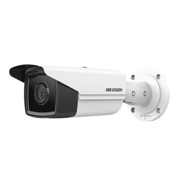 6МП IP камера Hikvision DS-2CD2T63G2-4I (4 мм) - Фото 1 6МП IP камера Hikvision DS-2CD2T63G2-4I (4 мм) - зображення 1