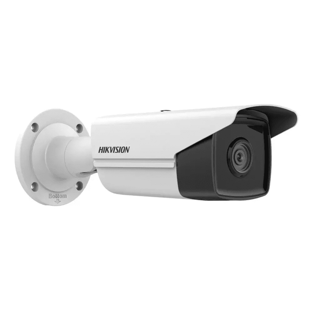 6МП IP камера Hikvision DS-2CD2T63G2-4I (4 мм) - Фото 2 6МП IP камера Hikvision DS-2CD2T63G2-4I (4 мм) - зображення 2