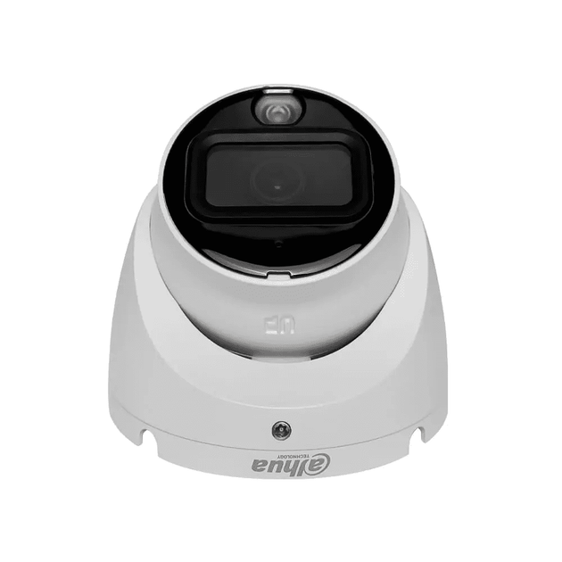 2МП HDCVI камера Dahua DH-HAC-HDW1200TLMP-IL-A (2.8 мм) - изображение 3