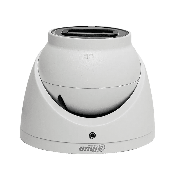2МП HDCVI камера Dahua DH-HAC-HDW1200TP-IL-A (2.8 мм) - изображение 5