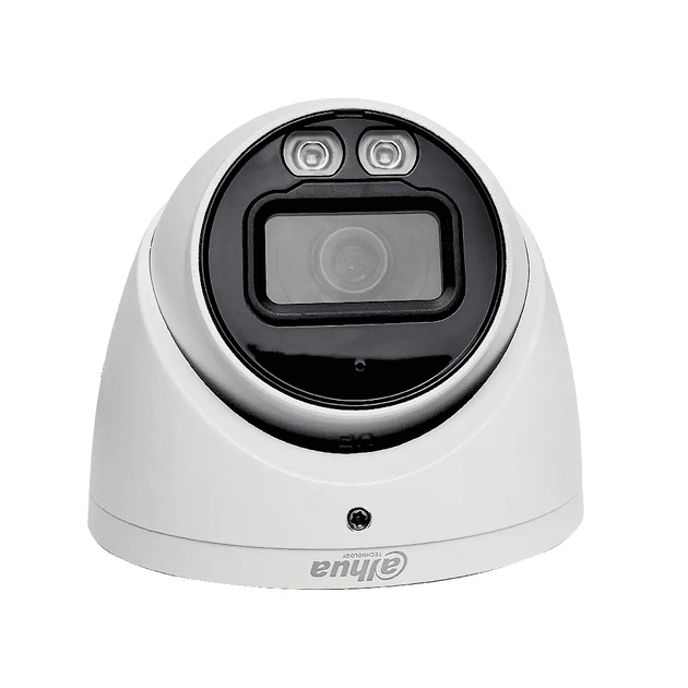 2МП HDCVI камера Dahua DH-HAC-HDW1200TP-IL-A (2.8 мм) - изображение 7