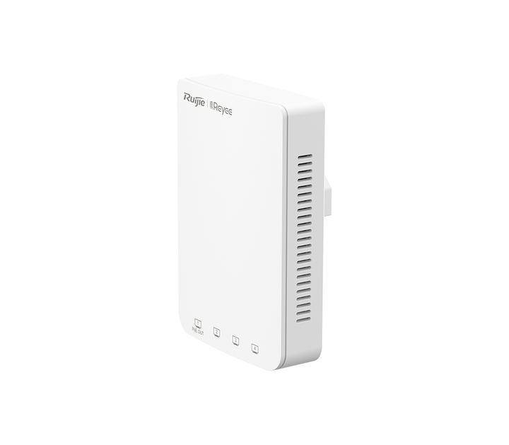 Точка доступа серии Ruijie Reyee RG-RAP1200(P) - изображение 4