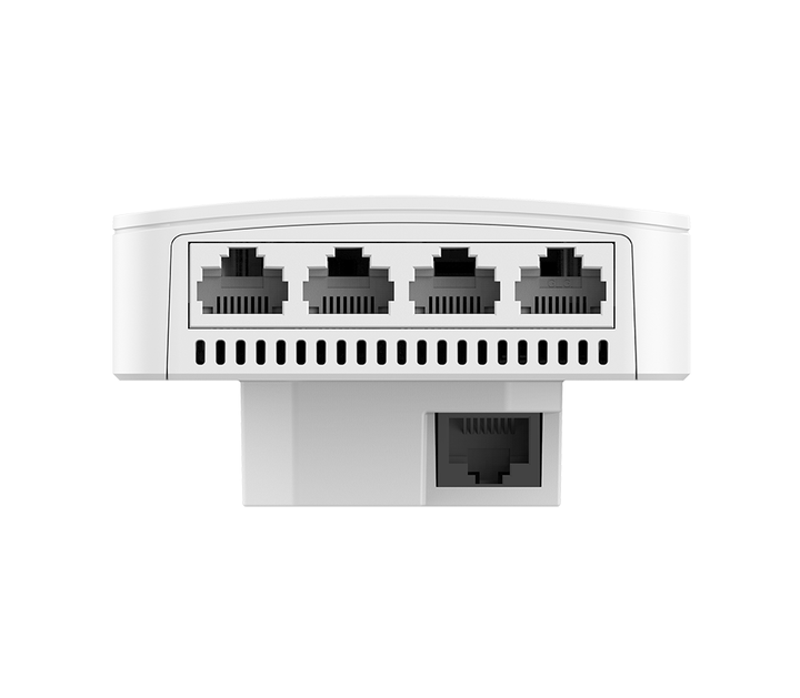 Точка доступа серии Ruijie Reyee RG-RAP1200(P) - изображение 5