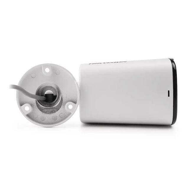 2МП TurboHD камера Hikvision DS-2CE12DF3T-F (3.6 мм) - зображення 4