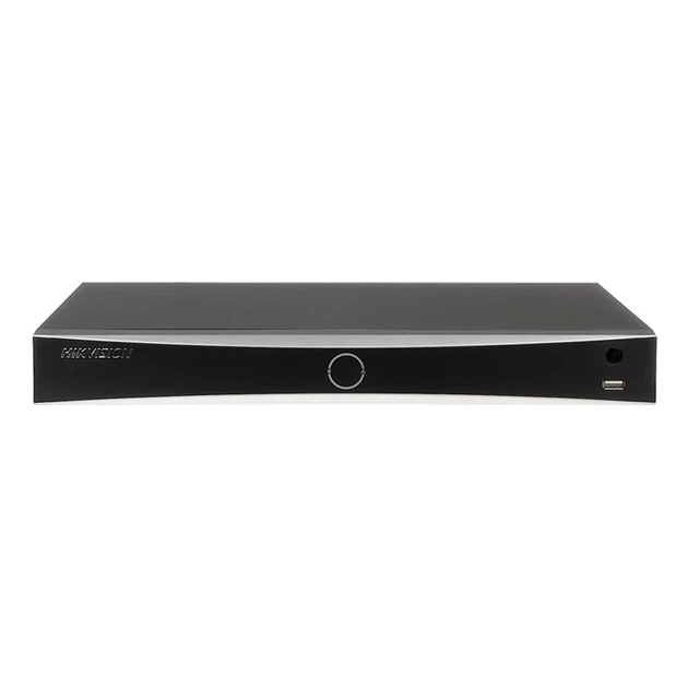 NVR видеорегистратор Hikvision DS-7616NXI-I2/S(E) - изображение 2