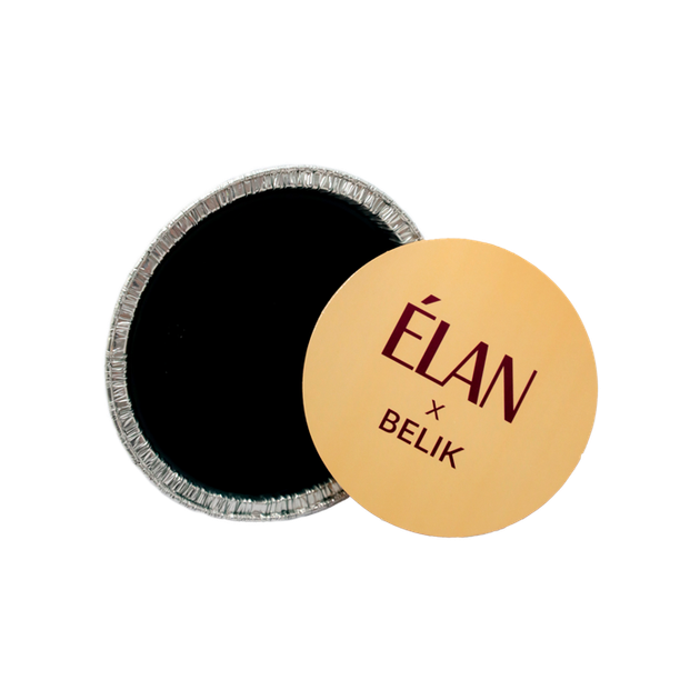 Віск для видалення волосків на обличчі Elan DENSE WAX 100 г - Фото 2 Віск для видалення волосків на обличчі Elan DENSE WAX 100 г - зображення 2