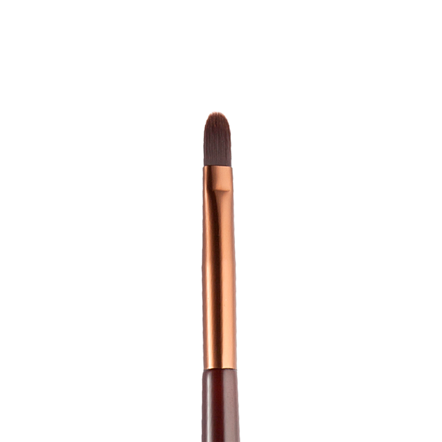 Кисть для макияжа ELAN Professional Line FACE 9 - Фото 1 Кисть для макияжа ELAN Professional Line FACE 9 - изображение 1