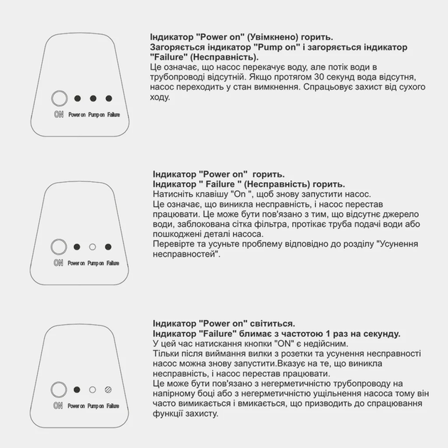 Автоматическая насосная станция BSG 90060/ BSG1300 TEKK HAUS - изображение 6