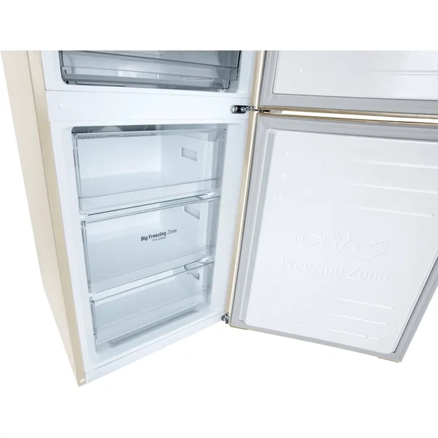 Холодильник LG GC-B509 MEWM - Фото 2 Холодильник LG GC-B509 MEWM - зображення 2