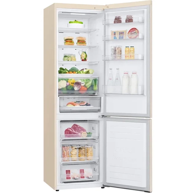 Холодильник LG GC-B509 MEWM - Фото 5 Холодильник LG GC-B509 MEWM - зображення 5