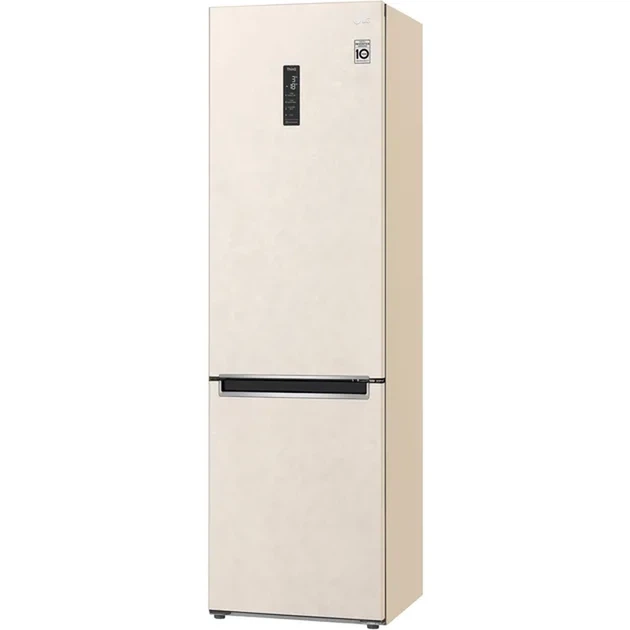 Холодильник LG GC-B509 MEWM - Фото 7 Холодильник LG GC-B509 MEWM - зображення 7