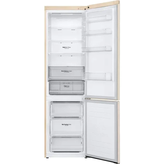 Холодильник LG GC-B509 MEWM - Фото 14 Холодильник LG GC-B509 MEWM - зображення 14