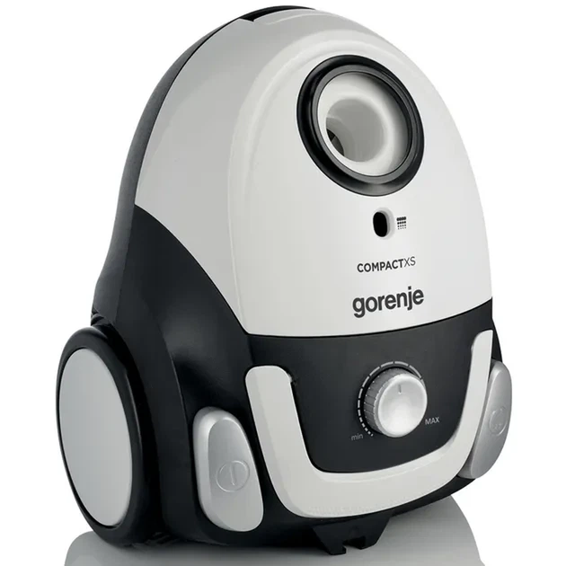 Порохотяг GORENJE VCEA11CXWII - изображение 2