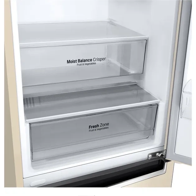 Холодильник LG GC-B509 MEWM - Фото 18 Холодильник LG GC-B509 MEWM - зображення 18