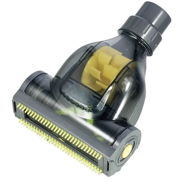 Порохотяг Edler ED-2201RB - зображення 4