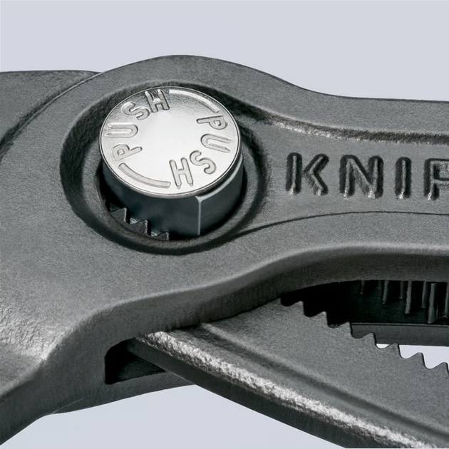 Szczypce do rur Knipex Cobra New Generation 125 mm (87 03 125) - obraz 6