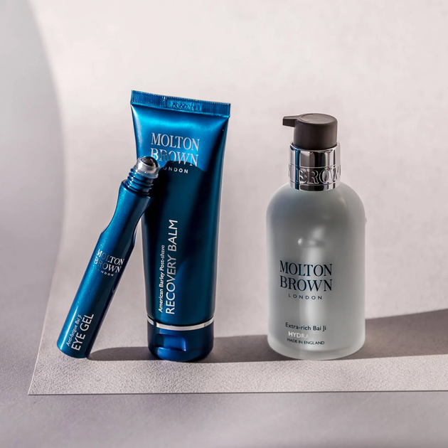 Гель для шкіри навколо очей Molton Brown Anti-Fatigue 15 мл (8080060990) - зображення 5