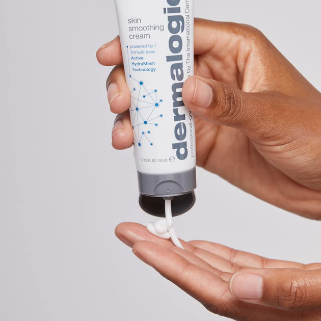 Krem do twarzy i szyi Dermalogica Skin Smoothing nawilżający 15 ml (666151032156) - obraz 6