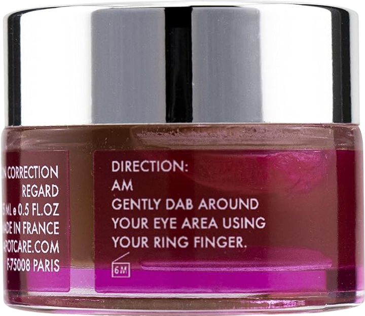 Żel pod oczy Apotcare Hyalu B3 Jelly Hyaluronic Acid Anti-Wrinkle 15 ml (3770001585758) - obraz 3