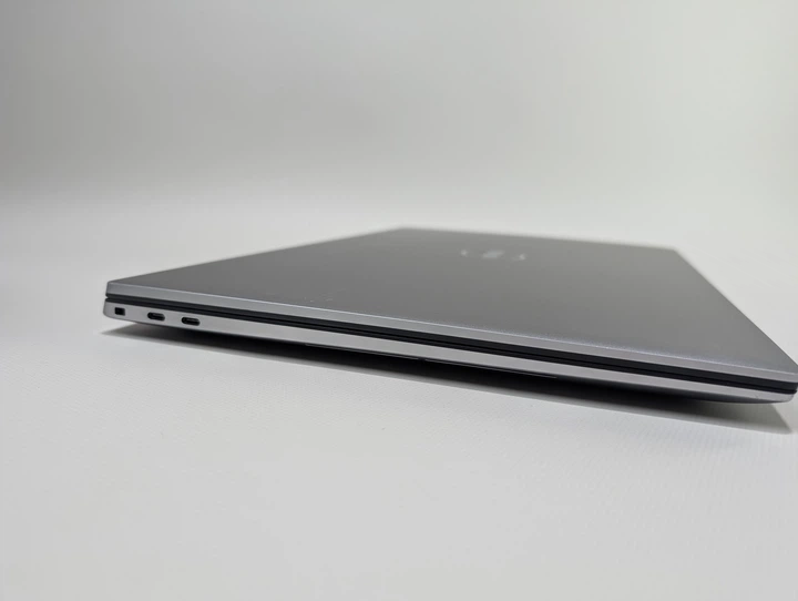 Ноутбук Dell Precision 5560, i9-11950H/32gb/1TB/RTX A2000 4gb/15.6'' Б/В - зображення 6