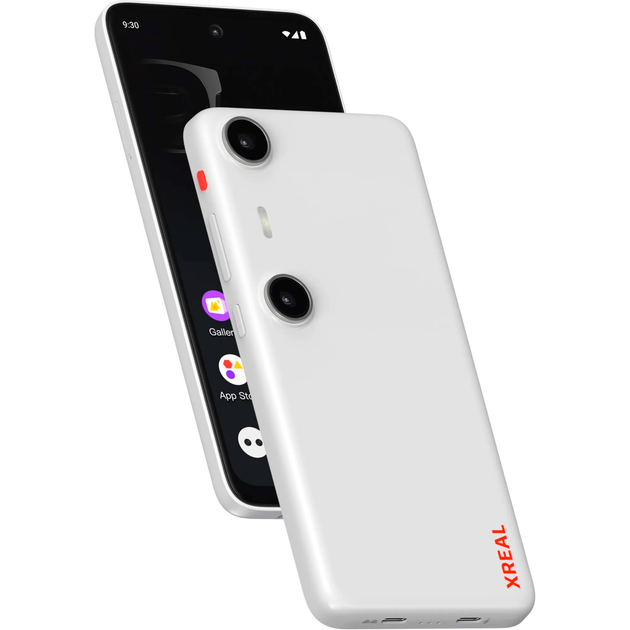 Адаптер для VR-очков XREAL Beam Pro 128Gb [129177] – фото