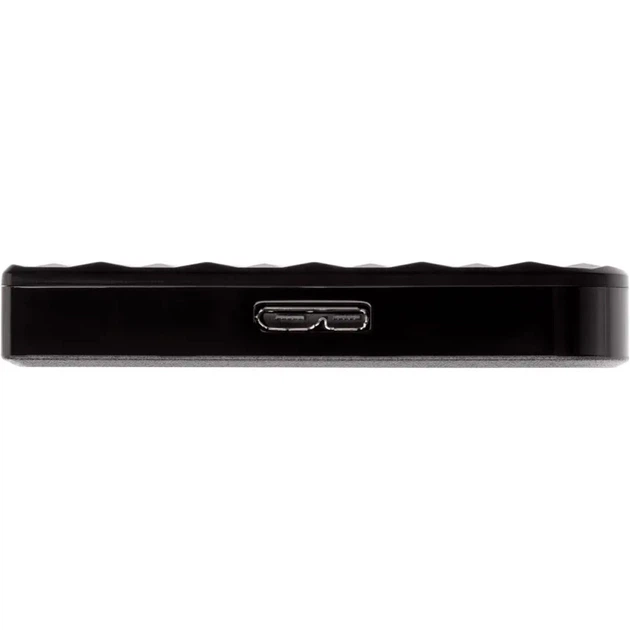 Внешний SSD накопитель Verbatim Store 'n' Go Mini 512 GB (53236) [128396] - изображение 6