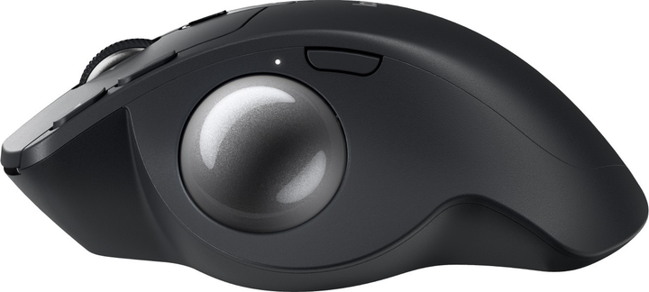 Mysz Logitech MX ERGO S Wireless Graphite (5099206124547) - obraz 3