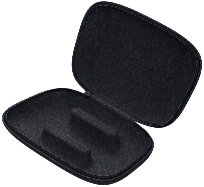Etui Backbone One Carrying Case Black (0850041963129) - obraz 4