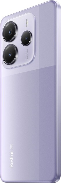 Мобільний телефон Xiaomi Redmi Note 14 5G 8/256GB Lavender Purple (MZB0IO1EU) - зображення 7