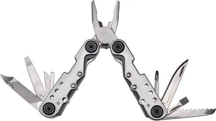Мультитул Skif Plus First Tool (silver) - изображение 2