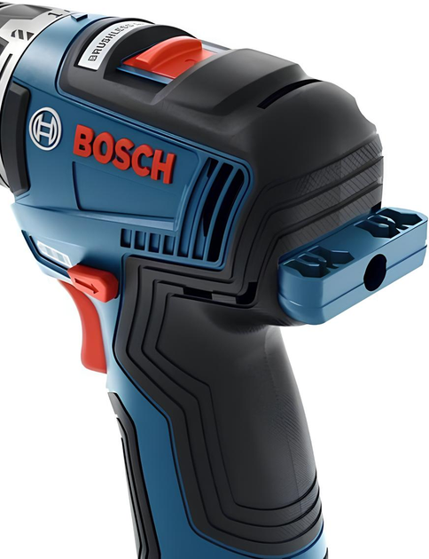 Акумуляторний дриль-шурупокрут Bosch Professional GSR 12V-35 FC (06019H3001) - зображення 3