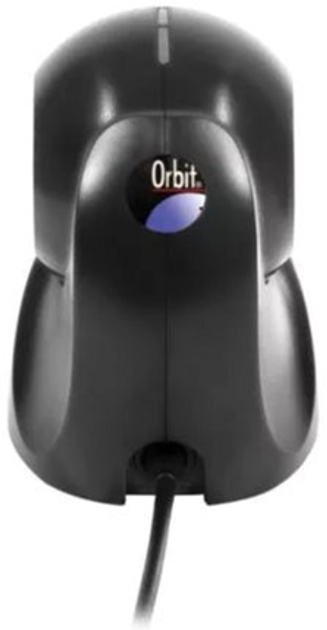 Skaner kodów kreskowych Honeywell Orbit 7190g Black (HON7190G) - obraz 5