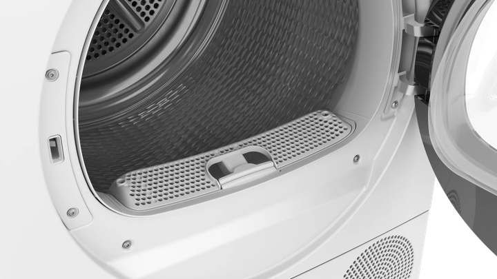 Сушильна машина Bosch Serie 4 WTN83203 (4242005366200) - зображення 4